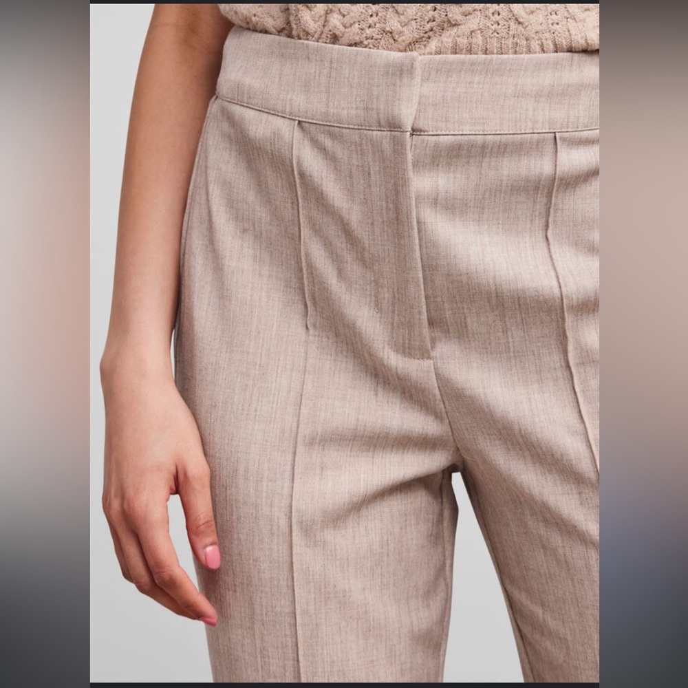 Y.A.S. High-Waited Trouser
